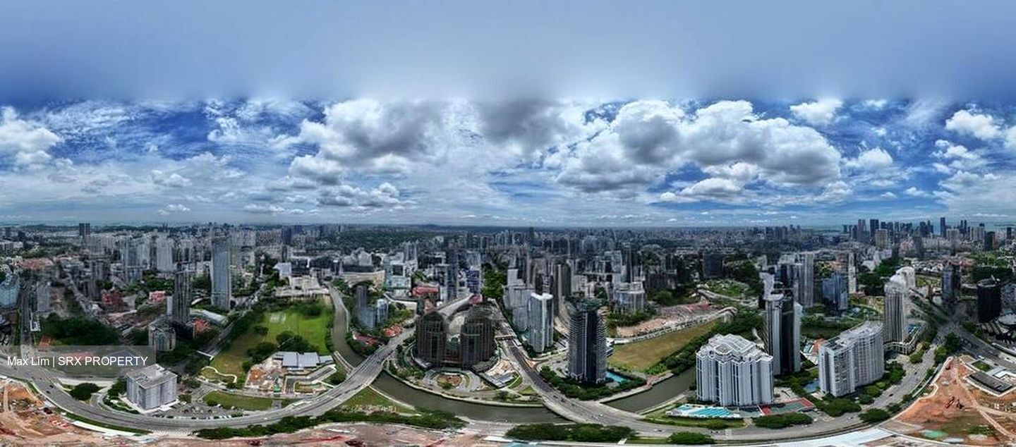 Promenade Peak (D3), Condominium #506756351
